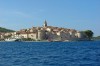 Korcula, Dubrovnik