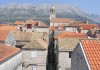 Korcula, Dubrovnik