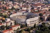 Pula, Split