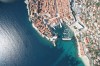 Dubrovnik from the sky, Dubrovnik