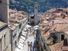 Stradun - main street, Dubrovnik, Old Town