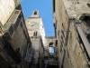 Clock tower, Split