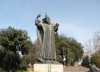 A monument to Gregory of Nin, Split