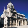 Cathedral of St. James, Sibenik