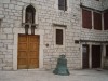 Church of St. Barbara, Sibenik