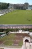 Batarija soccer pitch, Trogir