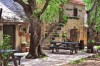 The Stone house, Split, The Stone house - Dalmatian Hinterlad