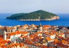 The Pearl of the Adriatic, Dubrovnik, Dubrovnik