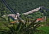 The Walls of Ston, Ston, South Dalmatia