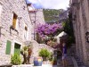 The beauty of small towns, Ston, South Dalmatia