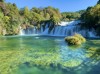 Krka Waterfalls, Split, Krka Waterfalls NP