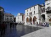 People s square (Narodni trg), Split