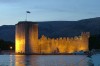 Kamerlengo fortress, Trogir