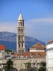 St. Doimus cathedral, Split
