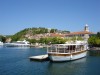 Boat tour, Skradin