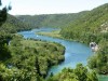 Krka river