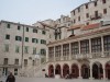 City hall, Sibenik