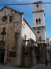 Church of St. John, Sibenik