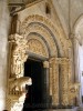 The portal of master Radovan, Trogir