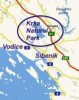 Sightseeing Nature tour in Sibenik