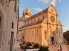 on the streets of the city, Sibenik, on the streets of the city