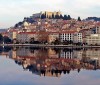 on the streets of the city, Sibenik, on the streets of the city