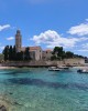 Tour in Croatia