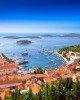 Tour in Croatia