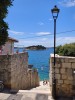 Streets of Hvar, Hvar