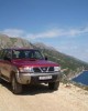 Jeep tour in Hvar