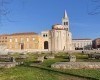 Tour in Croatia
