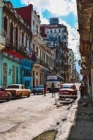 Stefano. Havana. Cuba