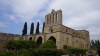 BellaPais Abbey from the 13th century, Kyrenia, BellaPais Abbey