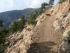 Artemis Trail, Nicosia, Top of Troodos