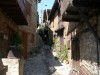 Old part of Kakopetria village, Nicosia, Kakopetria village