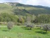 Xeros Potamos Valley in spring, Paphos, Paphos