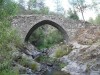 Nearby Elia Venetian medieval bridge, Troodos