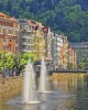 Excursion in Karlovy Vary