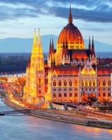 Prague Overview and Sightseeing tour. Prague. Czech Republic
