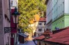 Jewish Quarter, Prague