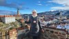Beautiful views, Cesky Krumlov