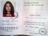 Professional license orcertificate Professional license orcertificate