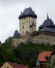 Private tour in Karlstejn