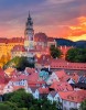 Private tour in Cesky Krumlov