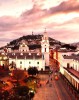 Private Guide in Quito