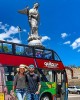 Tour in Ecuador