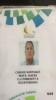 Professional license orcertificate Professional license orcertificate