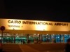Cairo International Airport, Cairo