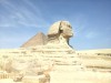 Sphinx, Cairo, Giza
