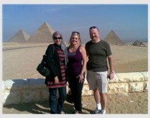 Marwa Y.. Cairo. Egypt